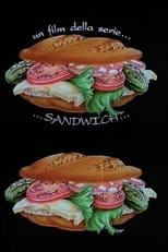 Poster for Sandwich