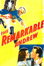 Poster for The Remarkable Andrew