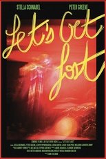 Poster for Let's Get Lost