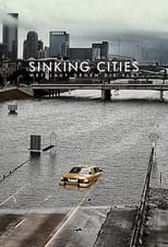 Poster for Sinking Cities