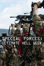 Special Forces: Ultimate Hell Week (2015)