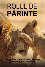 Rolul de părinte