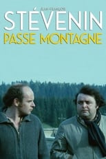 Poster for Mountain Pass 