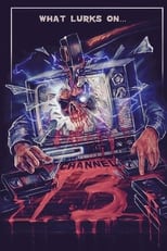 Poster for Channel 13