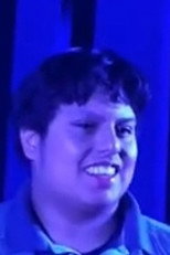 Jose Franco as Joker in PESOS 5
