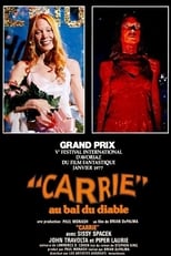 Carrie au bal du diable serie streaming