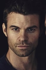 Poster for Daniel Gillies