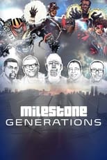 Poster for Milestone Generations