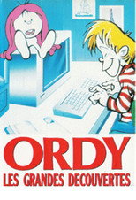 Ordy ou les Grandes D&eacute;couvertes