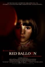 Poster for Red Balloon