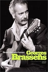 Poster di Georges Brassens - Elle est à toi cette chanson 1954 à 1979
