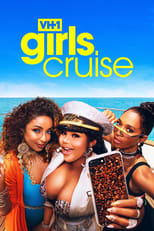 Poster for Girls Cruise Season 1