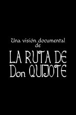 La ruta de don Quijote