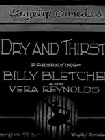 Poster for Dry and Thirsty