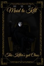 Maid to Kill main poster