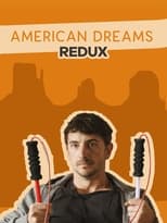 Poster for American Dreams Redux