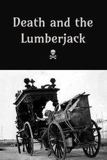 Poster for Death and the Lumberjack