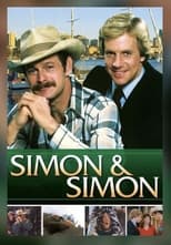 Poster for Simon & Simon Season 4