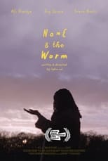 Poster for Nome and the Worm 