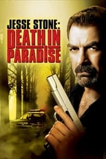 Poster for Jesse Stone: Death in Paradise 