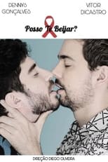 Poster for Posso Te Beijar?