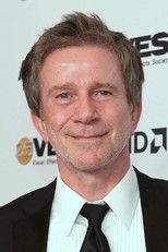 Foto retrato de Richard Baker