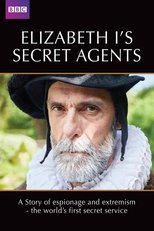 Poster for Elizabeth I's Secret Agents Season 1