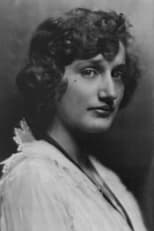 Foto retrato de Edith Ewing Bouvier Beale