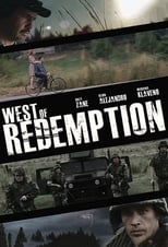 West of Redemption (2015)