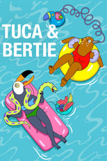 Ver Tuca & Bertie (20192021) Online