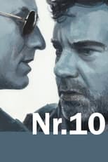 Poster for No. 10 