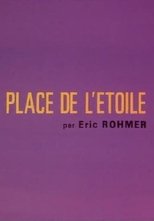 Poster for Place de l'Étoile