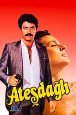 Poster for Ateşdağlı