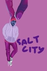Poster for Salt City
