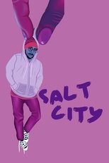 Salt City poster movie