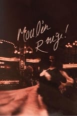 Poster di Moulin Rouge!