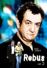 Poster for Rebus Season 2