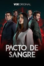 Poster for Pacto de Sangre Season 1