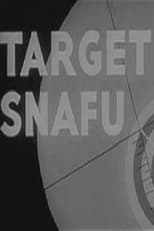 Poster for Target Snafu 