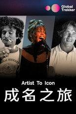 Artist to Icon poster