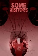 Poster for Some Visitors