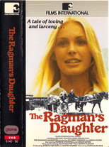 The Ragman's Daughter (1972)