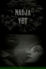 Nadja Yet main poster