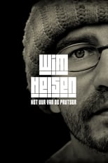 Poster for Wim Helsen: Het Uur van de Prutser