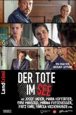 Landkrimi: Der Tote im See (2018)