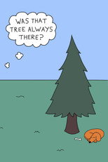 Was That Tree Always There?