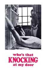 Poster for Who's That Knocking at My Door