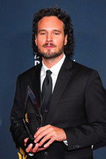 Zachary Laoutides