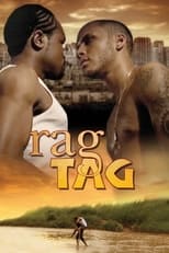 Poster for Rag Tag 