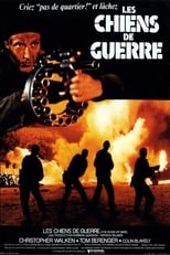 Les Chiens de guerre serie streaming